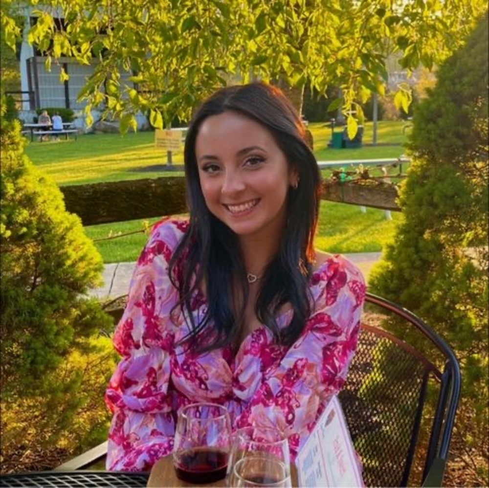 Meet your Posher, Krista